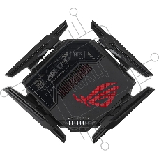 Роутер беспроводной Asus GT-BE98 100/1000/10000BASE-T