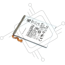 Аккумулятор для Samsung Galaxy Z Flip3 (F711B) (EB-BF711ABY) (нижняя)