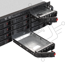 Серверная платформа ExeGate Pro 3U660-HS16 <RM 19