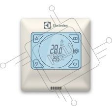 Терморегулятор Electrolux Thermotronic Touch ETT-16 электронный, программируемый