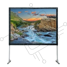 Экран переносной Lumien Maser Fold 16:9 (141x237), Matte White