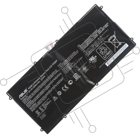 аккумулятор для Asus C21-TF201P 
