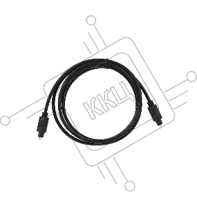 Оптический кабель VCOM CV905-1.5M  ODT (Toslink)-M -- > ODT (Toslink)-M ,1,5m