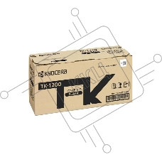 Картридж лазерный Kyocera TK-1200 (1702P18NLO/1T02VP0RU0) черный для P2335d/P2335dn/P2335dw/M2235dn/M2735dn/M2835dw 3000 стр.