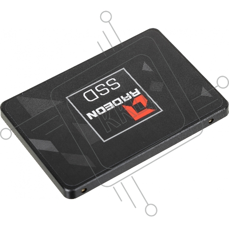 Накопитель SSD AMD 128GB Radeon R5 Client 2.5