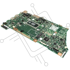 Материнская плата для Asus X432FA 16G/I7-10510U