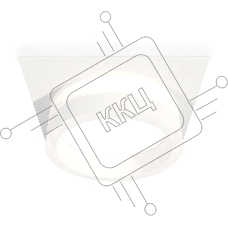 Комплект встраиваемого светильника Ambrella light XC8061015 SWH/FR белый песок/белый матовый GX53 (C8061, N8401)