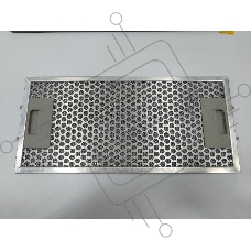 Жировой фильтр для вытяжек Krona B35-2913-022-0 350х162