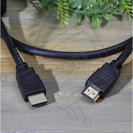 Кабель PROconnect HDMI - HDMI 1.4, 1м Gold