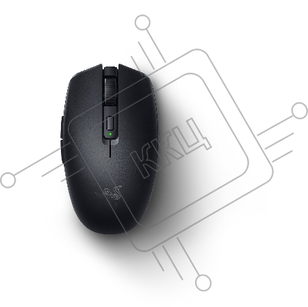 Игровая мышь Razer Orochi V2 wireless mouse