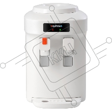 Кулер Hotfrost D65E настольный электронный белый
