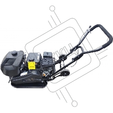 Виброплита ZITREK z3k60w 091-0202  Loncin 160F; 57 кг; упл.250 мм, бак для воды