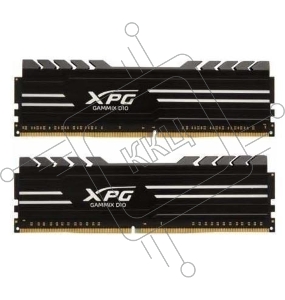 Оперативная память DIMM 8GB PC28800 DDR4 AX4U36008G18I-CBKD45G Adata