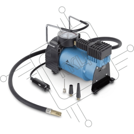 Автомобильный компрессор, проводной Accesstyle AP30C/FM