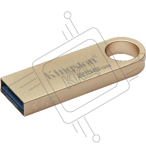 Флеш Диск Kingston 256GB DataTraveler SE9 DTSE9G3/256GB USB3.0 серебристый