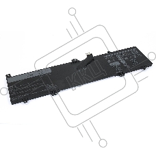 Аккумуляторная батарея для ноутбука Dell Inspiron 3168 7.6V 32Wh 0JV6J