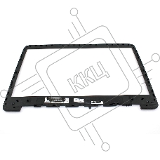 Рамка матрицы (Bezel) для Asus Vivobook E402SA черная