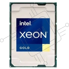 Серверный процессор/ Intel Xeon Gold 5318H Processor 18-Core 2.5GHz 24.75MB Cache (150W)---P4X-CPX5318H-SRJY3