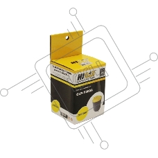 Расходные материалы Hi-Black 98052090131 Тонер-картридж для Samsung CLP-300 (Hi-Black) CLP-Y300A с чипом