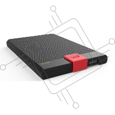 Внешний жесткий диск Silicon Power USB 3.0 2Tb SP020TBPHDD3SS3K D30 Diamond 2.5