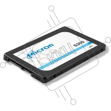 Накопитель на жестком магнитном диске Lenovo ThinkSystem 2.5