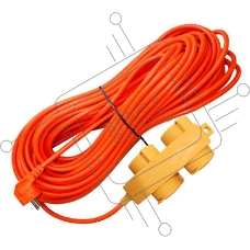 Удлинитель UNIVersal   У16-040 IP-44 ПВС 3x1,5 20м 9633861