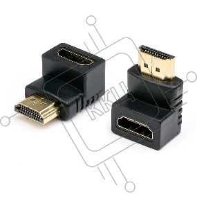 Адаптер HDMI TO HDMI AT3804 ATCOM
