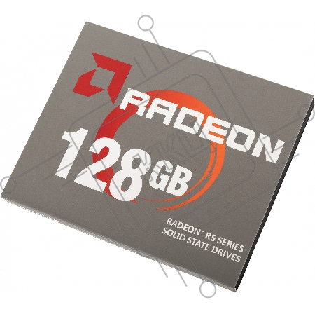 Накопитель SSD AMD 128GB Radeon R5 Client 2.5