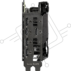 Видеокарта ASUS TUF-RTX3050-O8G-GAMING