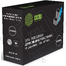 Картридж лазерный Cactus CSP-CF259X-MPS (CF259X) черный (15000 стр.) для HP LJ M304/M404/MFP M428