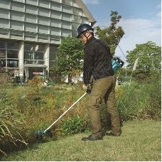 Газонокосилка MAKITA DUR369LZ