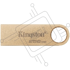 Флеш диск Kingston 256GB DataTraveler SE9 DTSE9G3/256GB USB3.0 серебристый