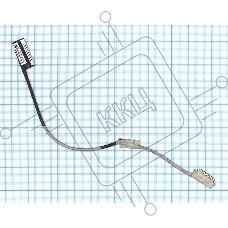 Шлейф матрицы для ноутбука Lenovo Thinkpad T440 T450 T460 (без тачскрина)
