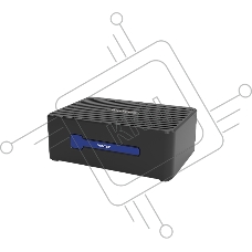 Компьютер NERPA BALTIC mini I320 POS (Intel Core i3-1115G4 (1.7GHz)/8GB/256GB SATA SSD/Iris Xe/1Y)