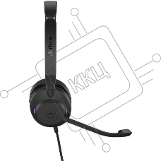 Гарнитура проводная Jabra Evolve2 30, USB-A, MS Mono