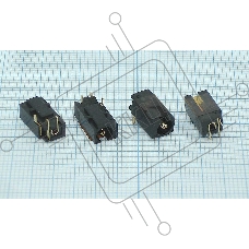 Разъем для ноутбука PJ060 HP Compaq Mini 700