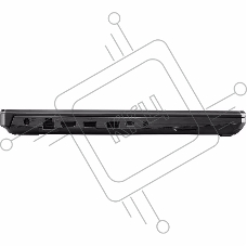 Ноутбук Asus TUF Gaming FA506NCR-HN044 Ryzen 7 7435HS/16Gb/SSD512Gb/RTX 3050 4Gb/15.6