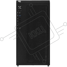 Компьютер IRU Strato 710Z7GP TWR i7 13700KF (3.4) 64Gb SSD 1Tb RTX 5080 16Gb FreeDOS GbitEth 850W черный (RUS) (2135188)