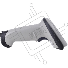 Сканер штрих-кода Mertech CL-2220 BLE Dongle 2D беспроводной белый (4272)