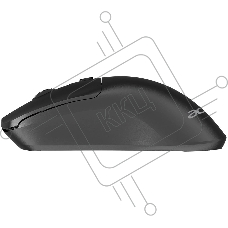 Клавиатура + мышь Acer OCC502 клав:черный мышь:черный USB беспроводная Multimedia (ZL.ACC11.00J)