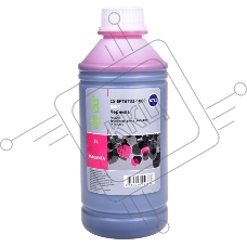 Чернила Cactus CS-EPT6733-1000 пурпурный 1000мл для Epson L800/L810/L850/L1800