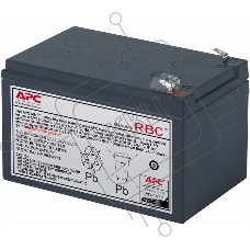 Батарея APC RBC4 {для BP650IPNP, SUVS650I}