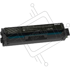 Картридж лазерный XEROX C230/C235 черный стандарт (006R04387)