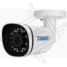 Видеокамера IP Trassir TR-D2151IR3 3.6-3.6мм цветная