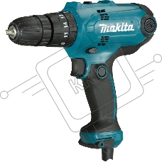 Дрель Makita HP0300, 320Вт, сетевая, ударная