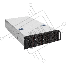 Серверный корпус ExeGate Pro EX281301RUS 3U660-HS16 <RM 19