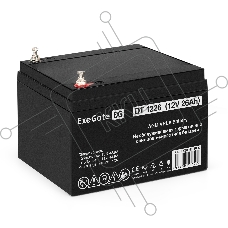 Комплект Источник бесперебойного питания EX295995RUS + батарея 26Aч EX282970RUS 1шт (инвертор, синус, для котла, настенный) ExeGate FineSine SX-500.LCD.AVR.2SH <500VA/300W, чистая синусоида, цветной LCD-дисплей, AVR, 2*Schuko, линейно-интерактивный, крепл