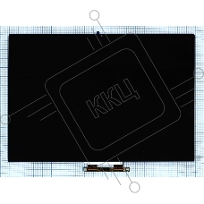 Модуль (матрица + тачскрин) для Dell NV140WUM-A11