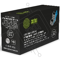 Картридж лазерный Cactus CS-CE278X-MPSXL CE278A/Canon 726/728 черный (8000стр.) для HP LJ M1536 MFP/M1536DNF/P1560/P1566/P1606/P1606DN;Canon LBP6200D/6200dw/6230d/6230dw/FAXPHOHE L100/L190/i-SENSYS MF4570/DN/4550/D/4452/4450/4410/4420/N/4412/DN/4580/DN/44