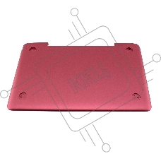 Поддон для Asus Transformer Book T100HA красный